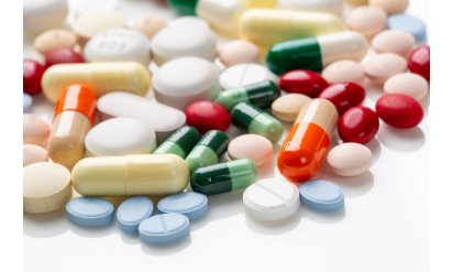 ■NEWS　長期収載品、後発品の薬価超過部分を一部患者負担へ―医療保険部会