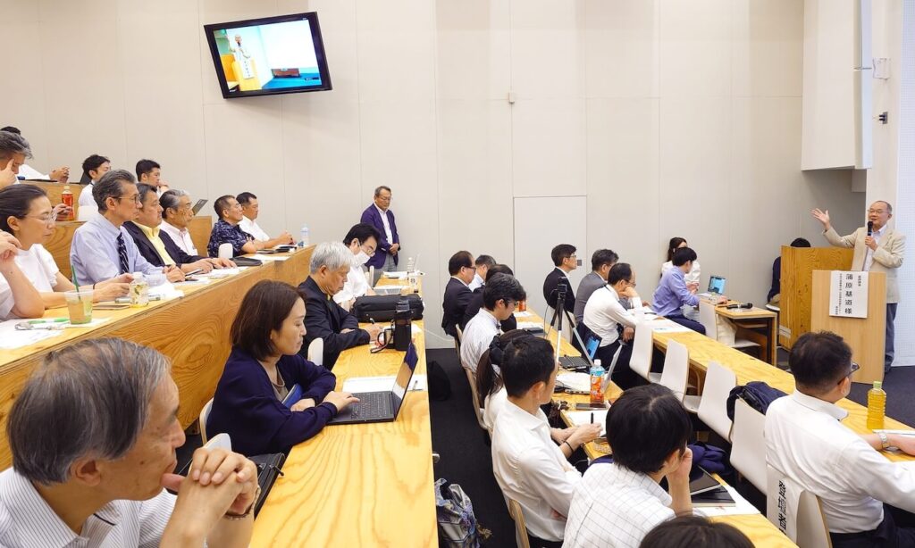 「ALP」の普及へ東大でシンポジウム開催　自分らしい老後を実現する新たな備えのプロセスを考える