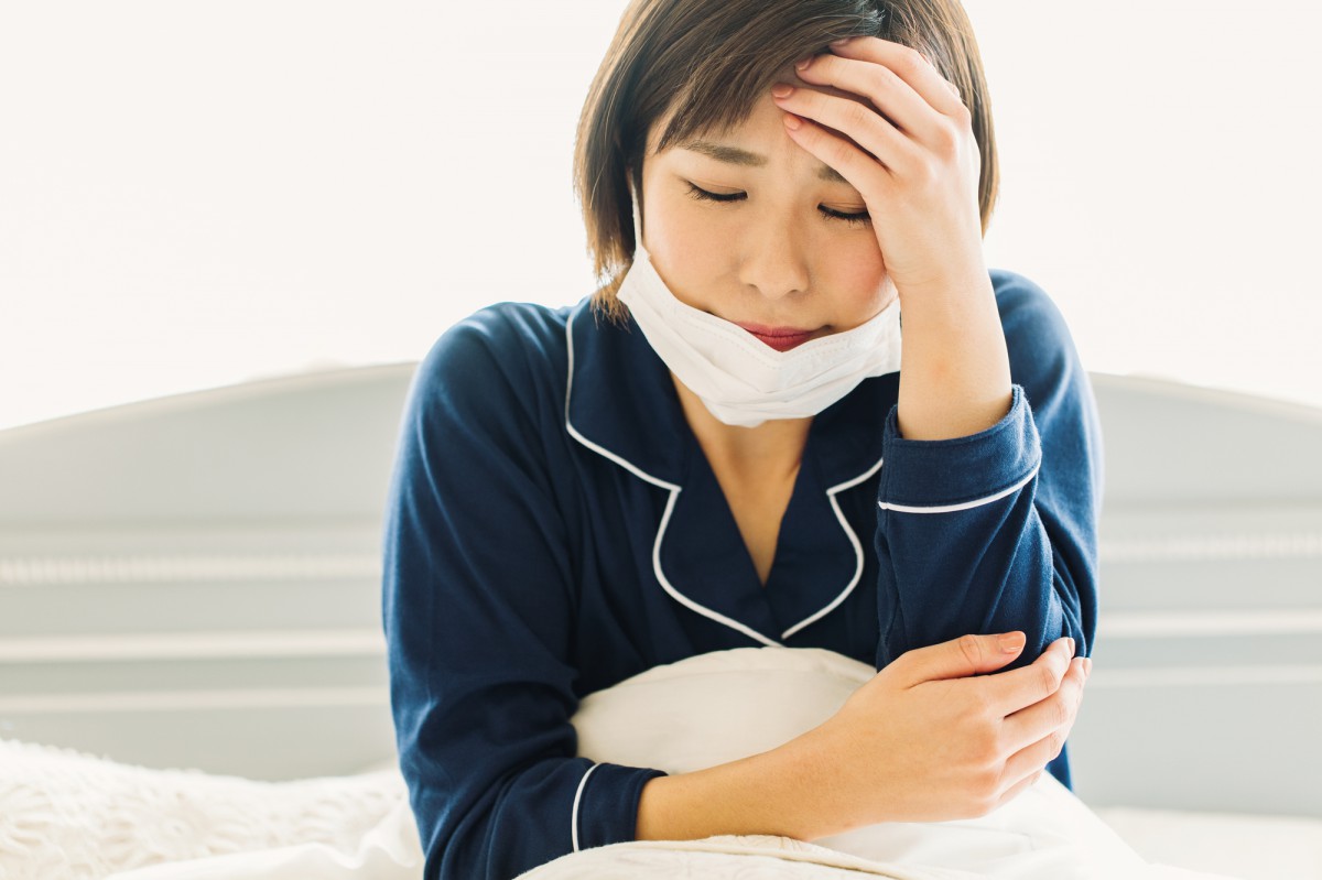 インフルエンザ患者報告数、28都道府県で増加 厚生労働省が発生状況を公表