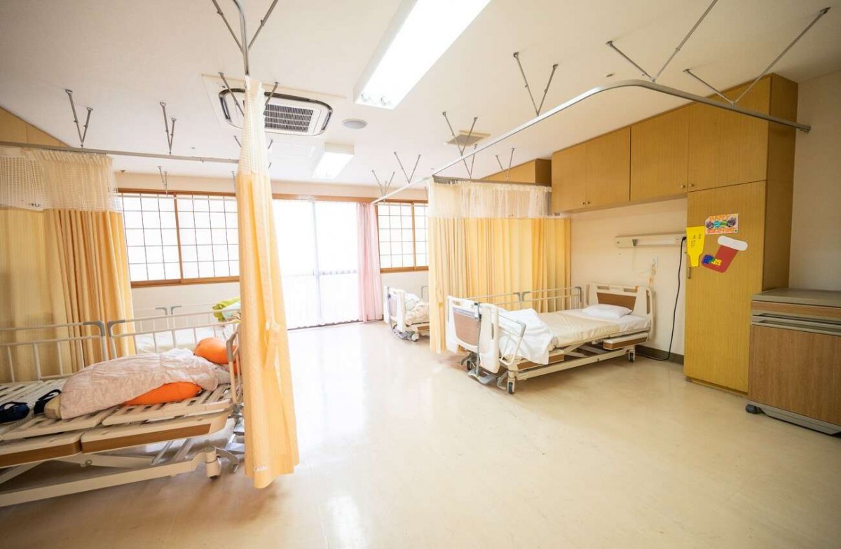 介護施設のクラスターが急増　前週比約2倍　5ヵ月ぶりの高い水準＝厚労省