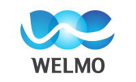 株式会社ウェルモのロゴ