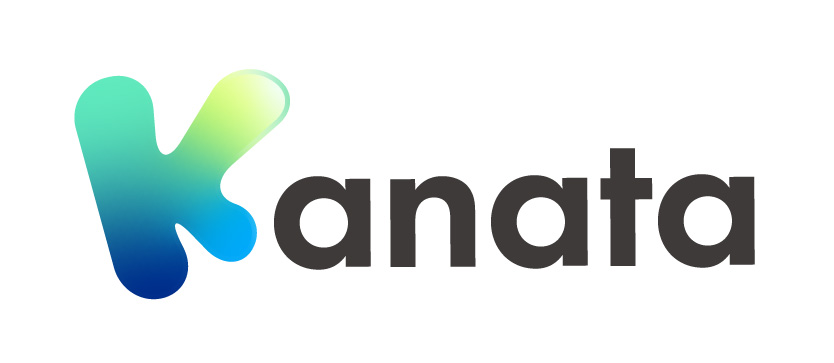 kanata株式会社のロゴ