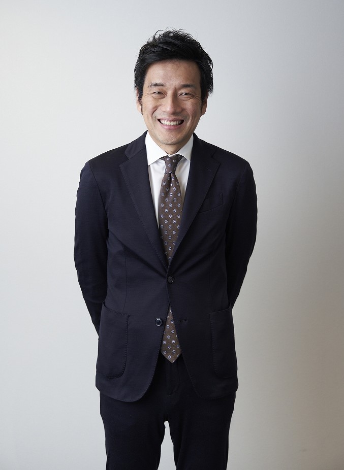 HYUGA PRIMARY CARE株式会社 代表取締役 黒木 哲司（くろき　てつじ）氏