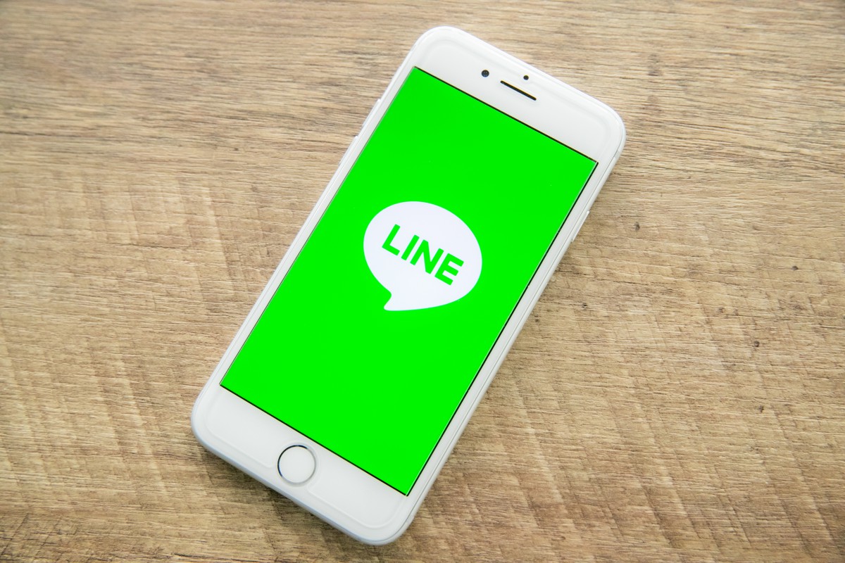 今や国民的コミュニケーションツールとなったLINE。利用者は8600万人に登る