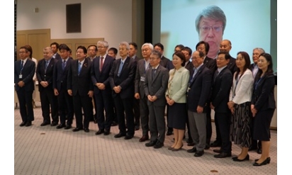 医師会、郵政局長会などが連携─公益的オンライン診療推進協議会が開催