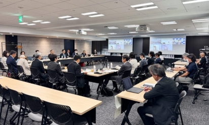 厚労省、有料老人ホーム検討会で「議論の整理」提示　囲い込み対策など明記　秋に報告書