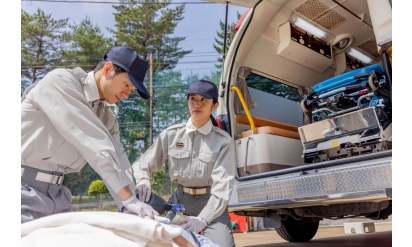 被災地に「寄り添う」医療支援でシンポ開催へ　能登地震受け各立場からの取り組み紹介　日医