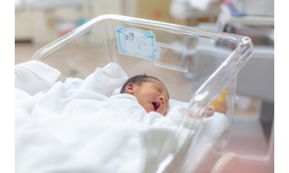 ■NEWS　正常分娩の費用は「保険適用も含めて検討」―政府が少子化対策の試案を発表