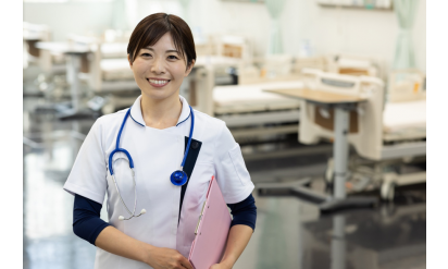 ■NEWS　看護職員等1人当たりの賃金改善額は月額1万1388円―厚労省が実績を報告
