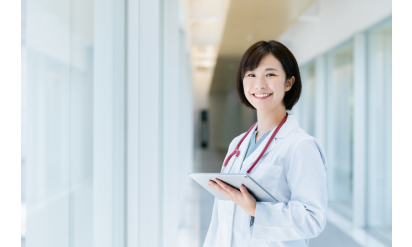 専攻医を県内に誘導、採用数を2倍超に埼玉県が計画案公表、女性医師の就業支援も