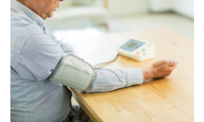【文献 pick up】上腕測定型家庭血圧計の５台に１台は不正確？―米国実態調査/ Am J Hypertens誌