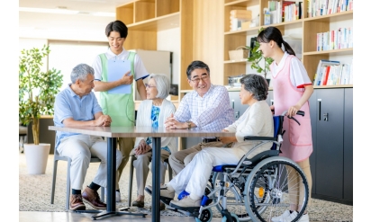 【介護報酬改定】介護施設に新設された「協力医療機関連携加算」、算定ルールまとめ