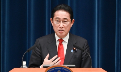 認知症施策の新会議、来月発足へ　岸田首相が表明　「本人や家族の声を反映していく」