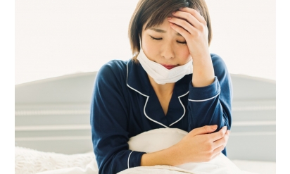 インフルエンザ患者報告数、28都道府県で増加厚生労働省が発生状況を公表