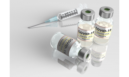 塩野義、新型コロナワクチンの臨床試験開始─国内メーカーで2例目