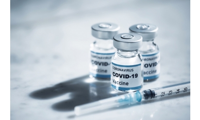 新型コロナ感染予防で組換えタンパクワクチン承認─武田薬品が製造・供給