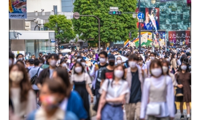 東京の新規陽性者の増加比100％上回る都がコロナモニタリング会議の専門家意見公表