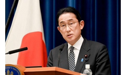ケアプランの事業所間共有をクラウドで　脱FAXへ今年度中に新システム整備　岸田首相が表明
