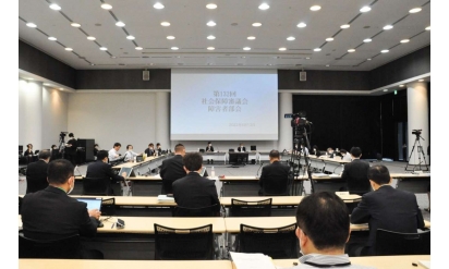 高齢障害者の介護保険優先原則、より適切な運用へ具体例を周知　厚労省方針