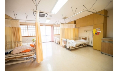 介護施設のクラスターが急増　前週比約2倍　5ヵ月ぶりの高い水準＝厚労省