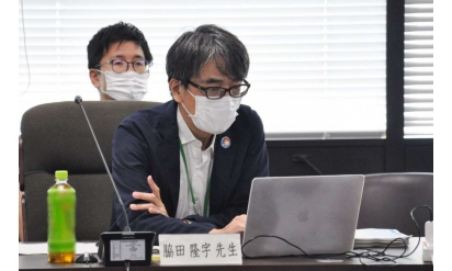 厚労省・専門家組織「介護現場は厳しい状況」　クラスター急増で危機感