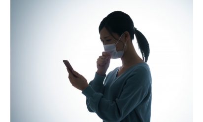 コロナ心の健康相談、前月比1,096件増加厚労省が8月の対応状況を公表