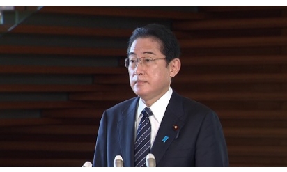 新型コロナの法的位置づけ、今春から「5類」に変更へ─岸田首相が議論指示