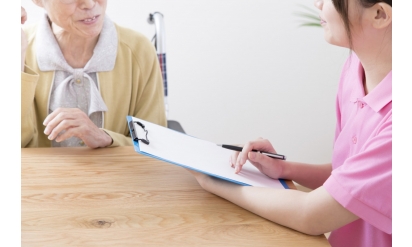 【識者の眼】「要介護認定制度の問題点とIT化への期待」東 憲太郎