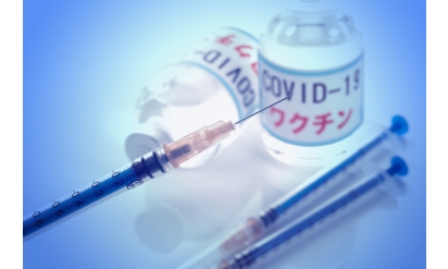 新型コロナ向けDNAワクチン、大阪市立大病院で治験開始