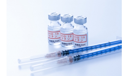 新型コロナDNAワクチン、9月上旬から阪大病院でも治験