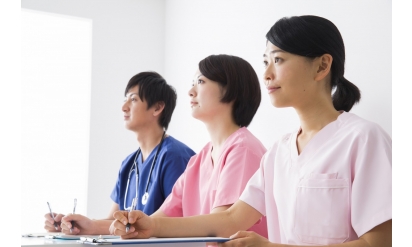 看護師の特定行為研修機関、未整備は7県に厚生労働省、21施設を新規指定