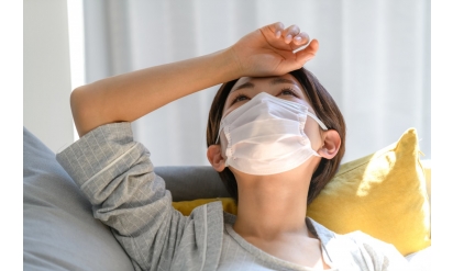 インフルエンザ患者報告数、全都道府県で前週上回る厚生労働省が発生状況を公表