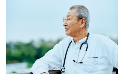 医師高齢化で診療所廃止、ストレスチェックも負担秋田県が外来医療計画の素案公表